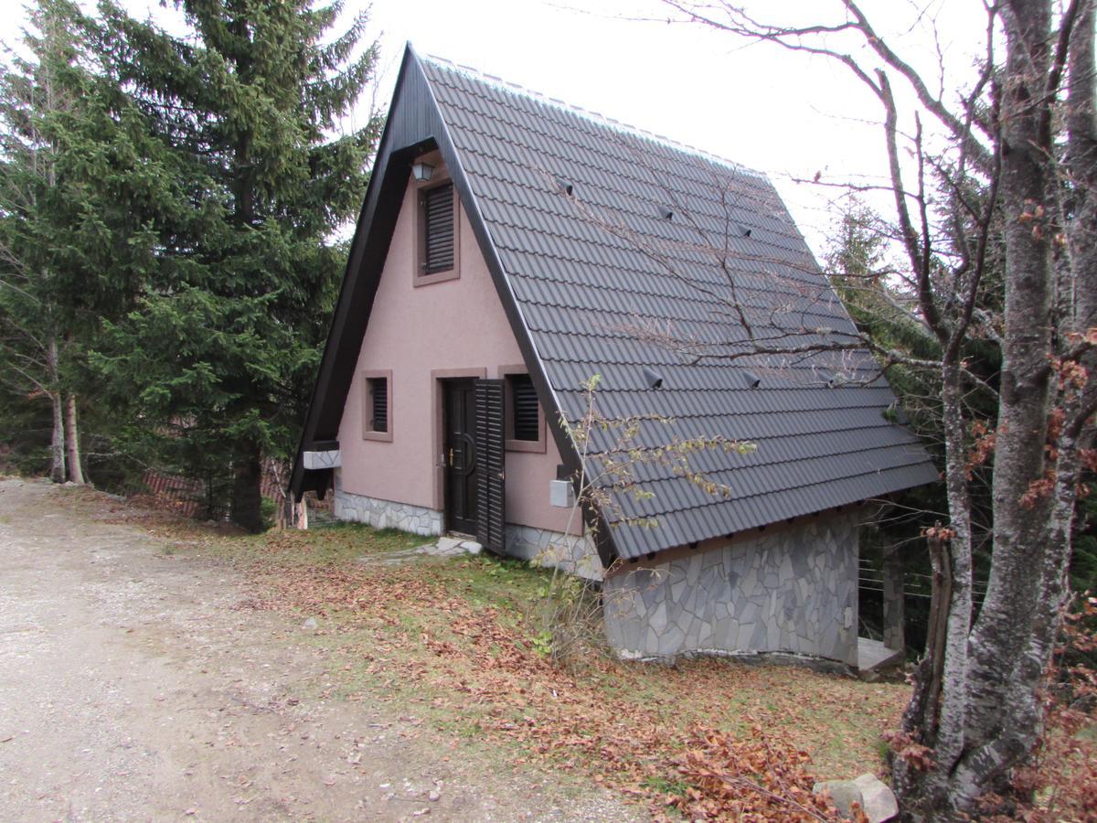 Holiday Home Kragovic Kopaonik Exterior foto