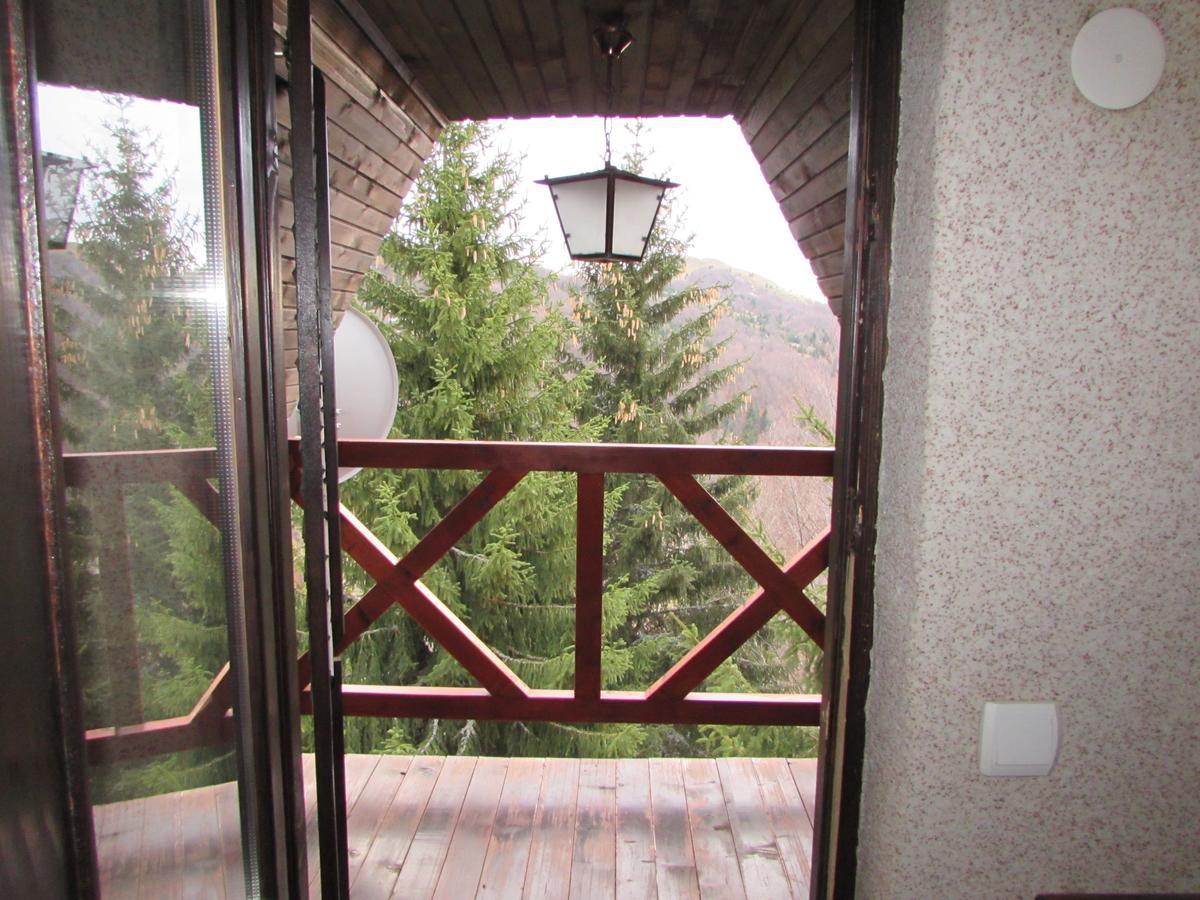 Holiday Home Kragovic Kopaonik Exterior foto